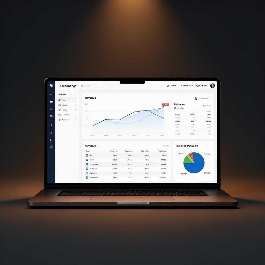 Accounting Sync