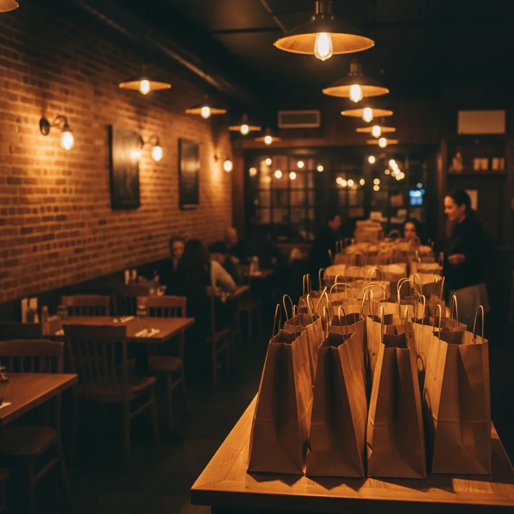 Toronto Bistro