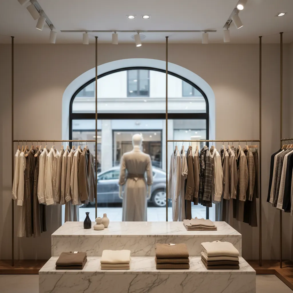 Vancouver Apparel Boutique