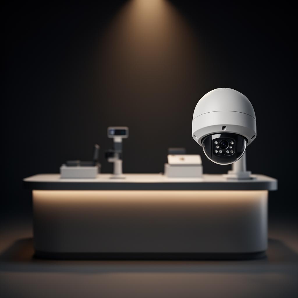 CCTV Integration