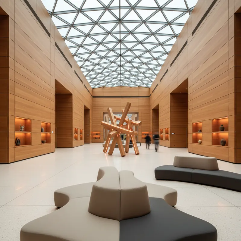 Museums & galleries