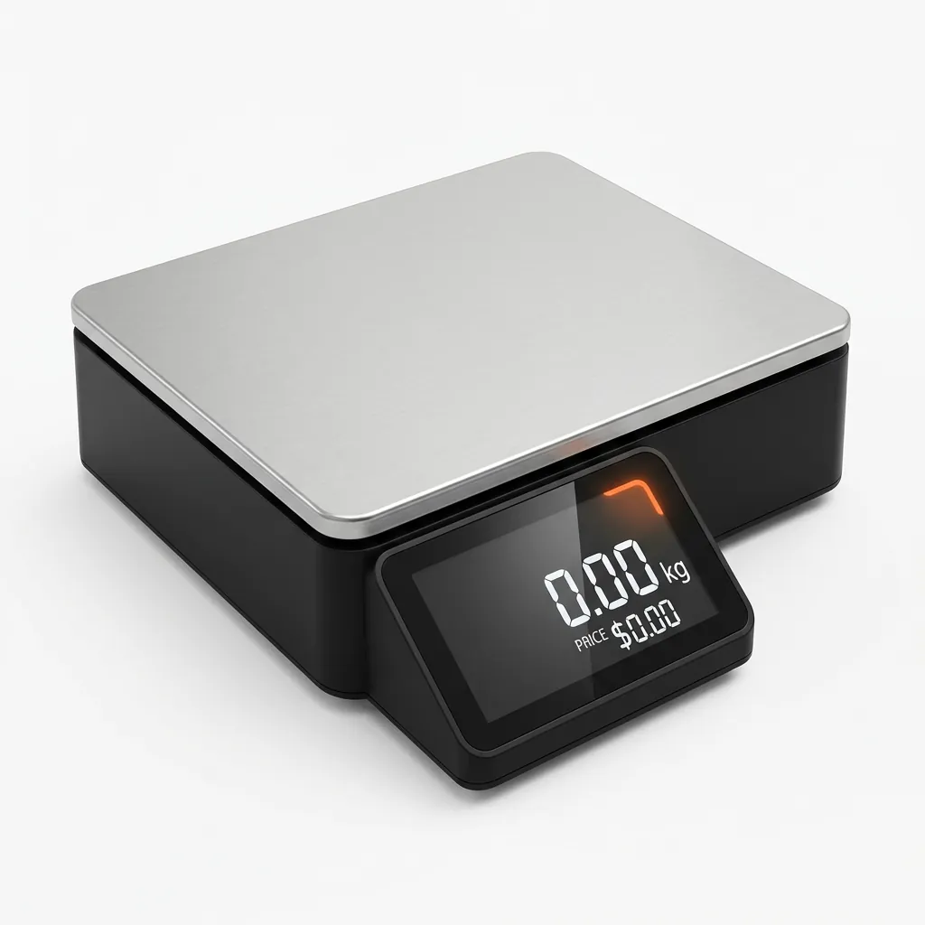 Smart Scale